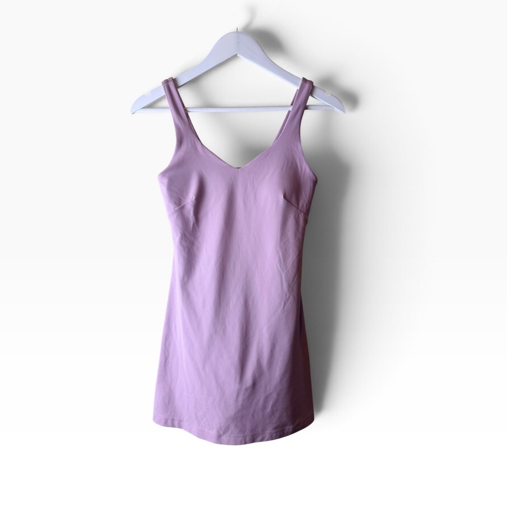 Lululemon Align Dress
Rose Blush Size 6